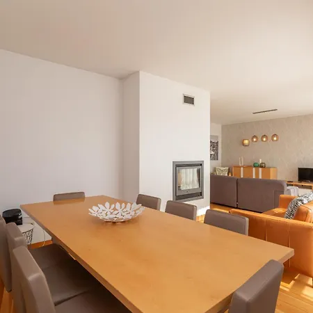 Apartment Beguest Premium Lissabon