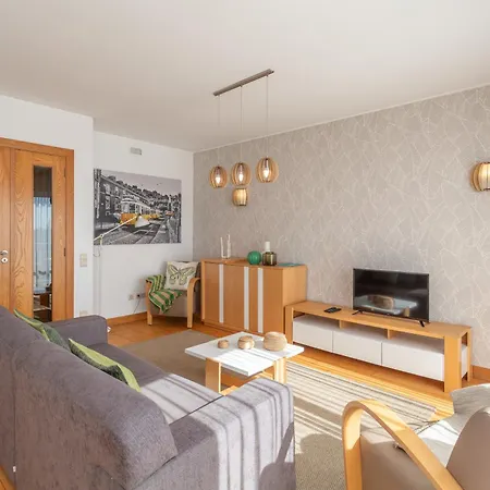 Beguest Premium Apartment *