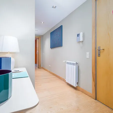 Apartment Beguest Premium Lissabon