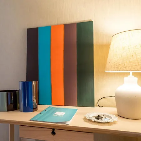 Beguest Premium Apartment