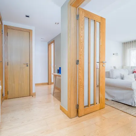 Apartment Beguest Premium Lissabon