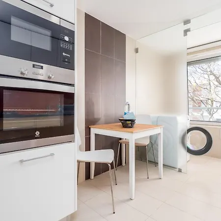 Beguest Premium Apartment Lissabon
