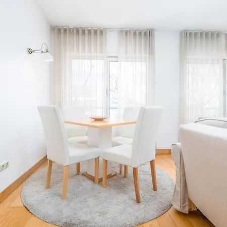 Beguest Premium Lissabon