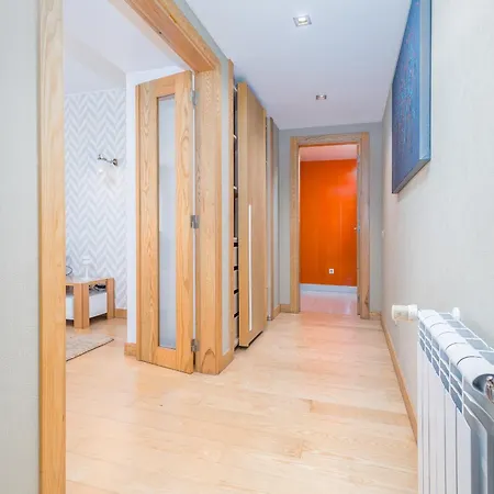 Apartment Beguest Premium