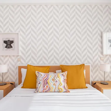 Beguest Premium Apartment