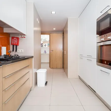 Apartment Beguest Premium