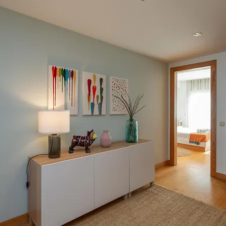 Apartment Beguest Premium *