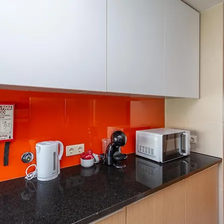 Beguest Premium Apartment