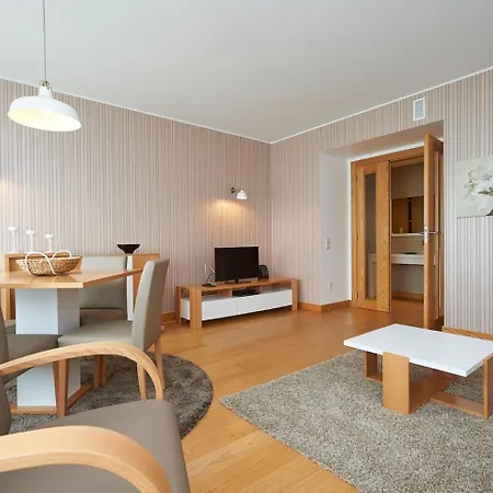 Beguest Premium Apartment Lissabon