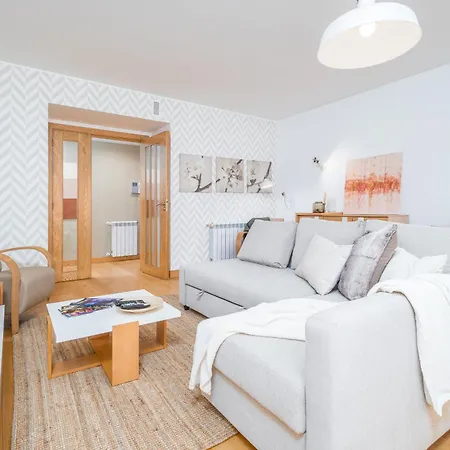 Beguest Premium Apartamento *