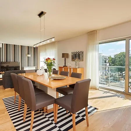 Beguest Premium Apartment