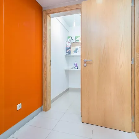 Beguest Premium Appartamento *