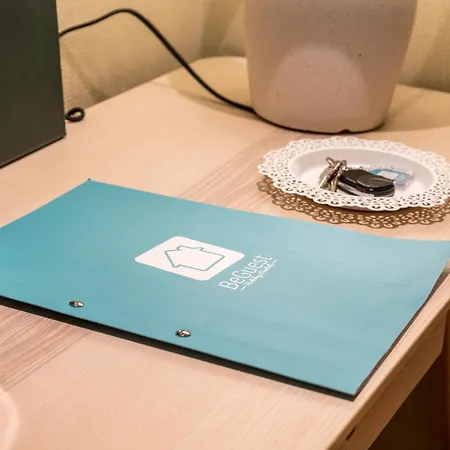 Beguest Premium Апартаменти