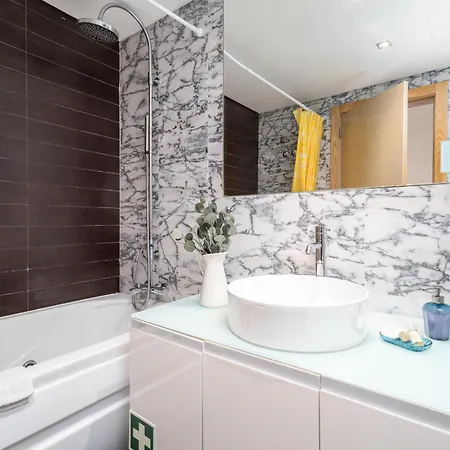 Beguest Premium Lisbon
