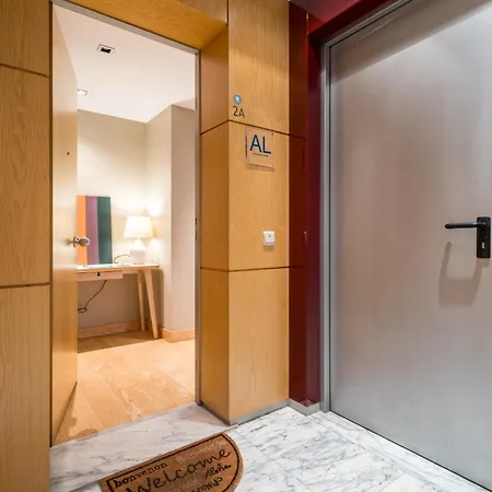 Beguest Premium Apartment *