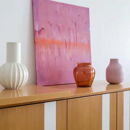 Beguest Premium Apartamento