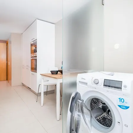 Apartment Beguest Premium
