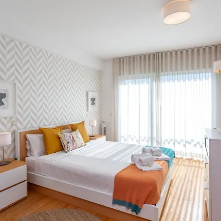 Beguest Premium Apartment *