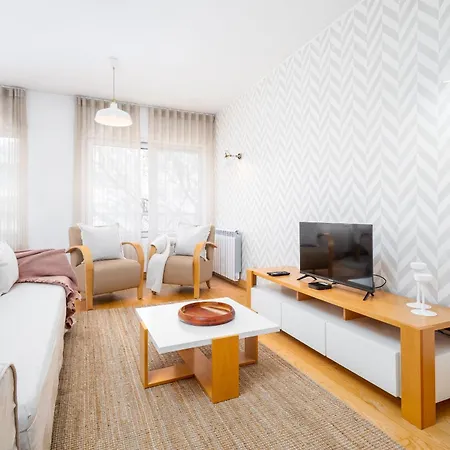 Beguest Premium Апартаменти