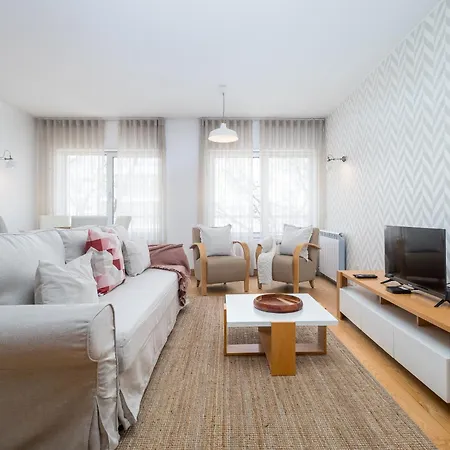 Апартаменти Beguest Premium