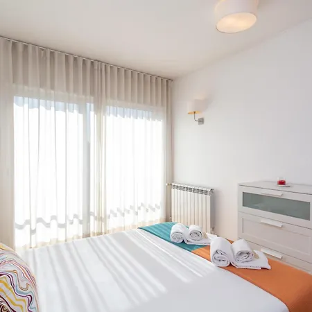 Апартаменти Beguest Premium *
