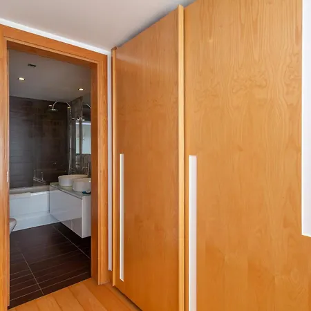 Apartment Beguest Premium *