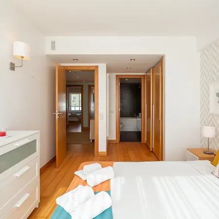 Beguest Premium Апартаменти