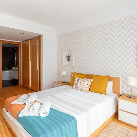 Beguest Premium Апартаменти *