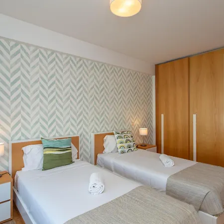 Beguest Premium Apartment *