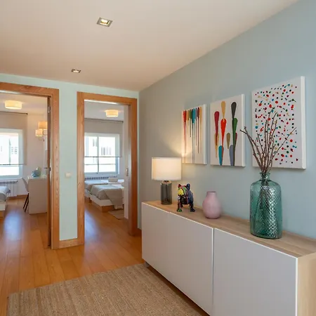 Apartment Beguest Premium *