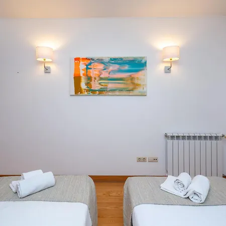 Beguest Premium Apartment Lisbon