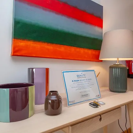 Beguest Premium Lisbon