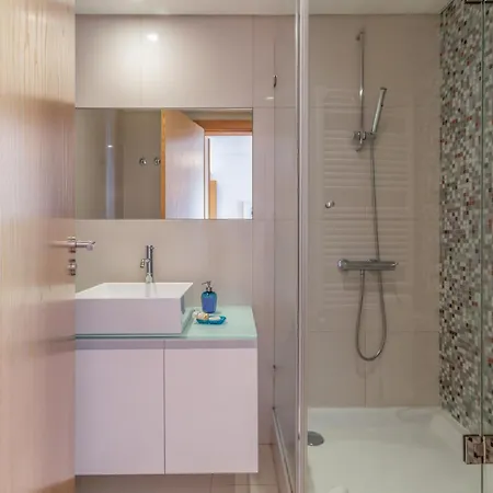 Apartment Beguest Premium