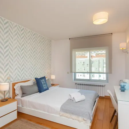 Apartamento Beguest Premium *