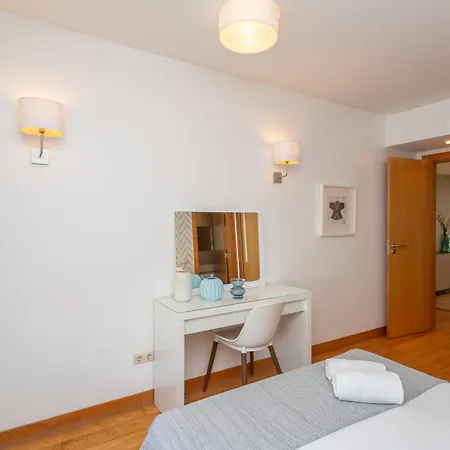 Beguest Premium Apartment Lisbon