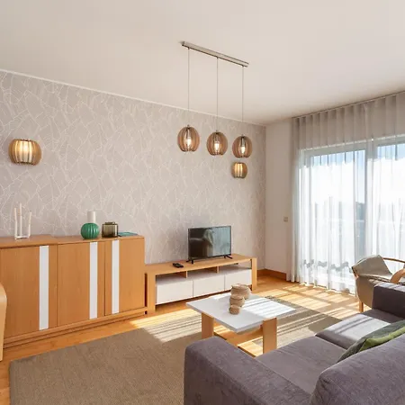Beguest Premium Apartment