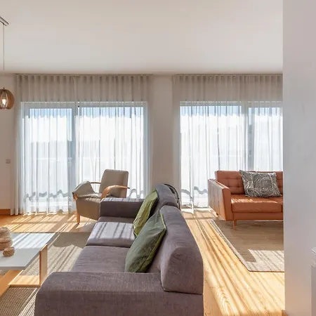 Apartamento Beguest Premium *