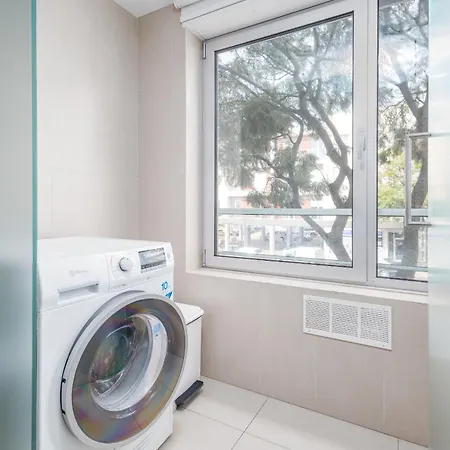 Apartment Beguest Premium *
