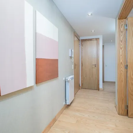 Beguest Premium Apartment