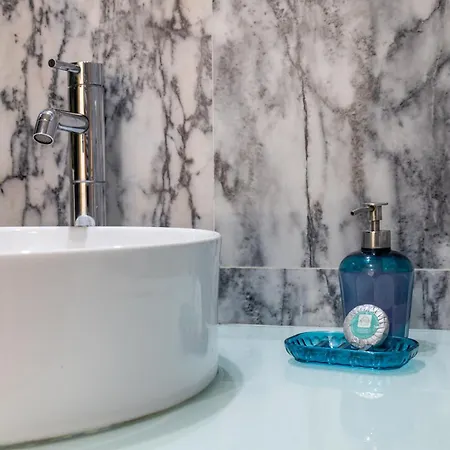 Apartamento Beguest Premium