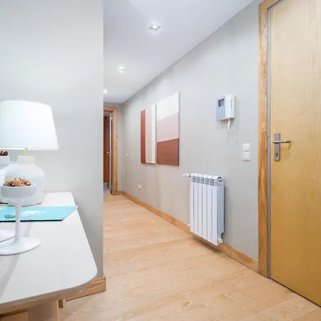 Apartamento Beguest Premium *