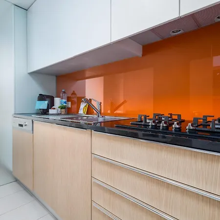 Apartment Beguest Premium Lisbon