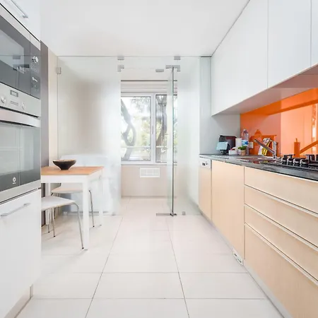 Beguest Premium * Lisbon