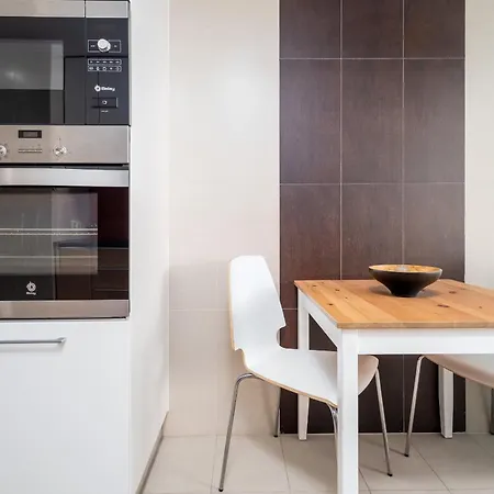 Beguest Premium Apartment