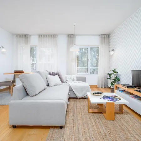 Apartment Beguest Premium