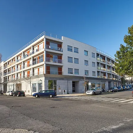 Beguest Premium Apartamento *