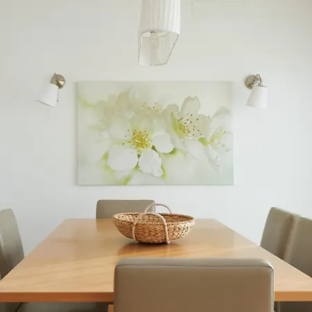 Apartment Beguest Premium *