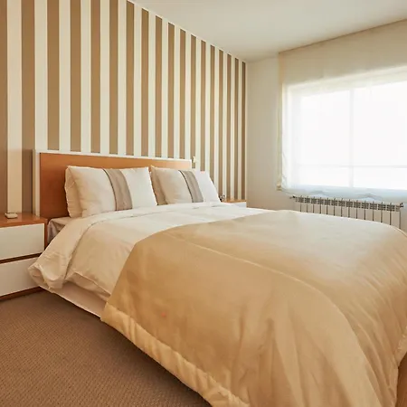 Beguest Premium Apartment