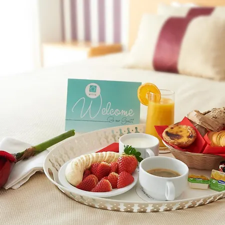 Apartment Beguest Premium