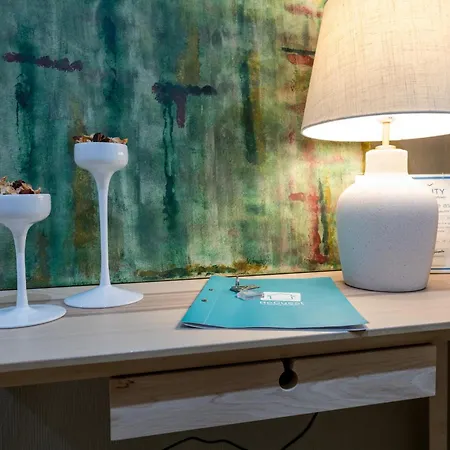 Beguest Premium Apartamento *